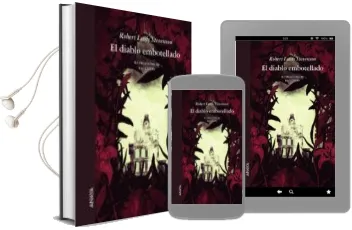 Descargar AudioLibro El Diablo Embotellado de Robert Louis Stevenson año 2013