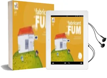 Descargar AudioLibro El Fabricant de fum de Enric Larreula año 2013