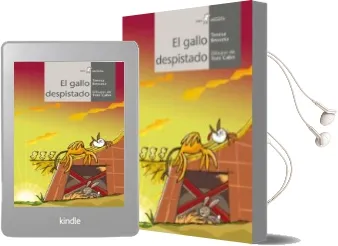 Descargar AudioLibro El Gallo Despistado de Teresa Broseta año 2013