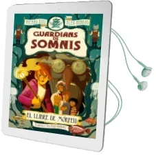 Descargar AudioLibro El Llibre de Morfeu de Ricard Ruiz; Àlex Hinojo año 2013