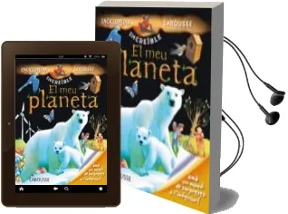 Descargar AudioLibro El meu Planeta de Varios Autores año 2013