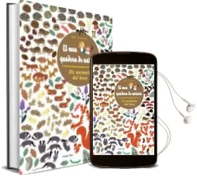 Descargar AudioLibro El meu Quadern de Natura: Els Animals del Bosc de Varios Autores año 2013