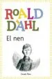 AudioLibro El nen de Roald Dahl
