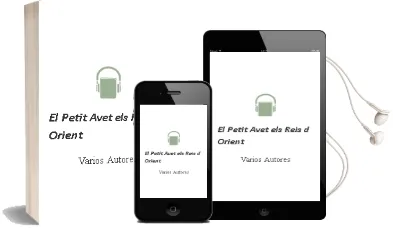 Descargar AudioLibro El Petit Avet / els Reis d Orient de Varios Autores año 2013