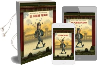 Descargar AudioLibro El Pobre Pedro de Heinrich Heine año 2013
