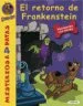 AudioLibro El Retorno de Frankenstein (Scooby-Doo!: Misterios a 4 Patas nº 1 9) de James Gelsey