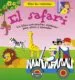 AudioLibro El Safari de Varios Autores