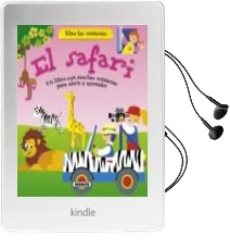 Descargar AudioLibro El Safari de Varios Autores año 2013