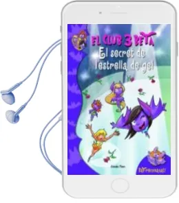 Descargar AudioLibro El Secret de l Estrella del gel (el Club 3 Beta, 7) de Varios Autores año 2013