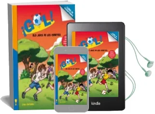 Descargar AudioLibro Els Jocs de les Cebetes de Luigi Garlando año 2013