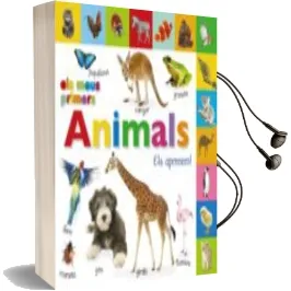 Descargar AudioLibro Els Meus Primers Animals. els Aprenem! de Varios Autores año 2013