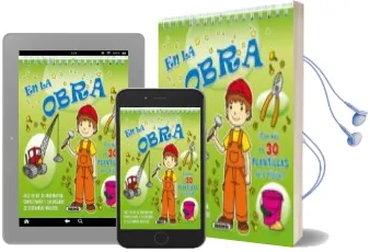 Descargar AudioLibro En la Obra de Varios Autores año 2013