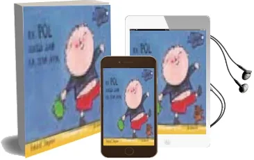 Descargar AudioLibro En pol Viatja amb la Seva Avia de Liesbet Slegers año 2013