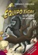 AudioLibro Equipo Tigre 3:El Fantasma del Picadero de Varios Autores