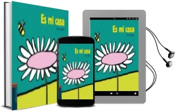 Descargar AudioLibro Es mi Casa de Emile Jadoul año 2013