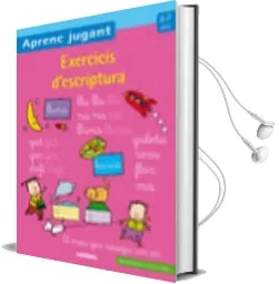 Descargar AudioLibro Exercicis d Escriptura 6-7 Anys de Varios Autores año 2013