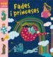 AudioLibro Fades i Princeses de Varios Autores