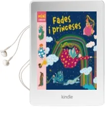 Descargar AudioLibro Fades i Princeses de Varios Autores año 2013