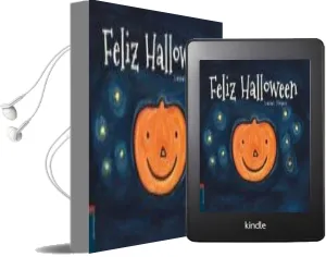 Descargar AudioLibro Feliz Halloween de Varios Autores año 2013