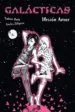 AudioLibro Galacticas: Mision Amor de Sabine Both