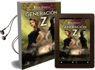 Descargar AudioLibro Generacion z de Kellie Sheridan año 2013