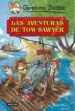 AudioLibro Geronimo Stilton. las Aventuras de tom Sawyer de Varios Autores
