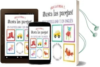 Descargar AudioLibro Gira la Rueda y ¡Busca las Parejas! de Varios Autores año 2013