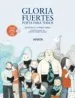 AudioLibro Gloria Fuertes, Poeta para Todos (Incluye cd) de Antonio A. Gomez Yebra