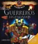 AudioLibro Guerreros Legendarios de Varios Autores
