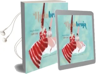 Descargar AudioLibro Hadabruja (2ª ed) de Brigitte Minne año 2013