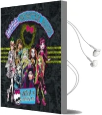 Descargar AudioLibro Instituto Monster High (Pop-Up) de Varios Autores año 2013
