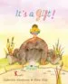 AudioLibro It s a Gift! de Gabriela Keselman