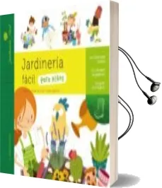 Descargar AudioLibro Jardineria Facil para Niños de Varios Autores año 2013