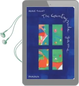 Descargar AudioLibro Juego del Campo de Herve Tullet año 2013