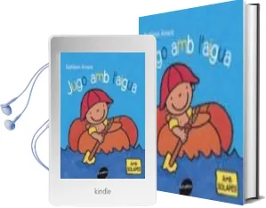 Descargar AudioLibro Jugo amb l Aigua de Kathleen Amant; Marc Sanjaume año 2013