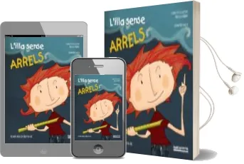 Descargar AudioLibro L Illa Sense Arrels (Sopa de Contes) de Carlota Iglesias Capellas año 2013
