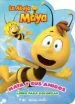 AudioLibro La Abeja Maya. Libro para Colorear. Maya y sus Amigos de Varios Autores