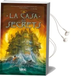 Descargar AudioLibro La Casa Dels Secrets de Chris Columbus año 2013