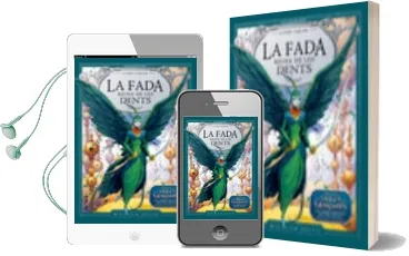 Descargar AudioLibro La Fada Reina de les Dents de William Joyce año 2013