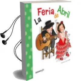 Descargar AudioLibro La Feria de Abril de Fran Nuño año 2013