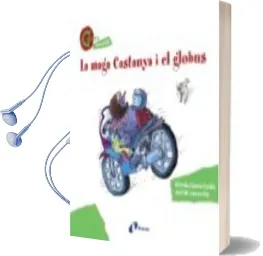 Descargar AudioLibro La Maga Castanya i el Globus? de Varios Autores año 2013