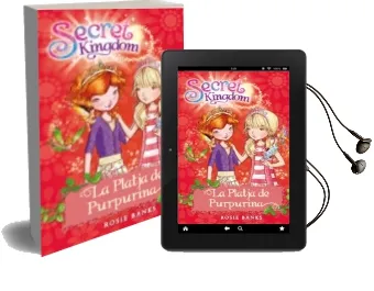 Descargar AudioLibro La Platja de Purpurina de Rosie Banks año 2013