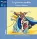 AudioLibro La Princesa Perdida de Federico Villalobos