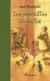 AudioLibro Las Zapatillas de Ballet de Noel Streatfeild