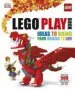 AudioLibro Lego Play Book de Varios Autores