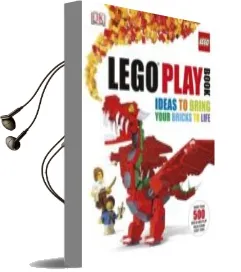 Descargar AudioLibro Lego Play Book de Varios Autores año 2013