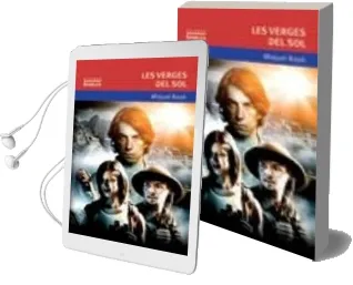 Descargar AudioLibro Les Verges del sol de Miquel Rayo I Ferrer año 2013