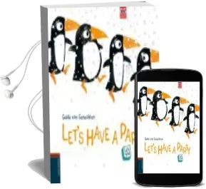 Descargar AudioLibro Let´S Have a Party de Guido Van Genechten año 2013