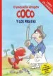 AudioLibro Libro de Juegos - el Pequeño Dragon Coco y los Piratas de Ingo Siegner