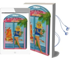 Descargar AudioLibro Lili Boutiques. a la Playa de Varios Autores año 2013